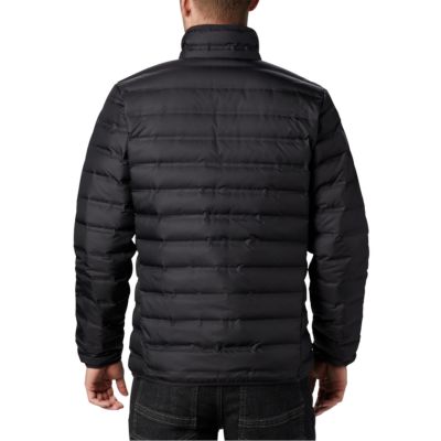 3. Columbia Lake 22 Down Jacket M 1864582010