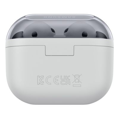16. Samsung Galaxy Buds3 FE 420 Grau