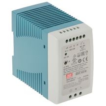 MDR-100-48 DIN-Schienen-Netzteil