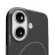 9. Puro Pulse iPhone 17 Schutzhülle Polycarbonat - Schwarz