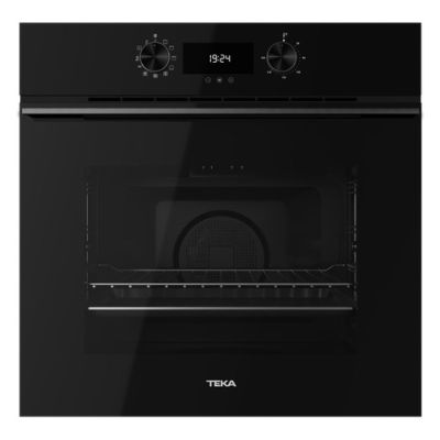 Teka HLB 8400 FBK 71 l 3215 W Schwarz
