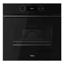 Teka HLB 8400 FBK 71 l 3215 W Schwarz