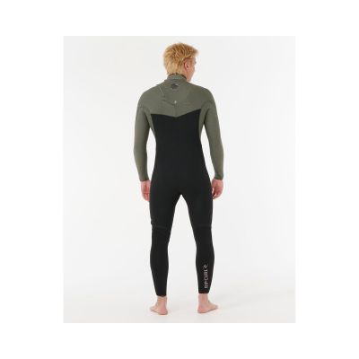 3. RIP CURL Flashbomb Pro Zf 32 Herren-Schaumstoff Grün