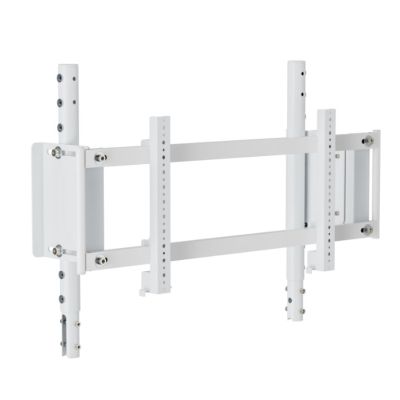 2. Oplite 102068 Monitorständer für Flug-/Rennsimulatoren