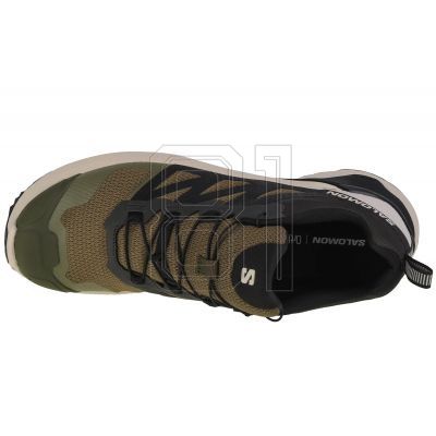 3. Salomon X-Adventure M 473209 Laufschuhe