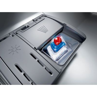 31. BOSCH SMS2HVI06E Geschirrspüler