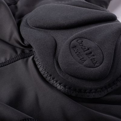11. Martes Essentials Biker Jr 92800398300 Radlerhose