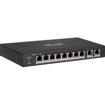 Hilook NS-0310P-60 Switch 8x PoE