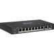 Hilook NS-0310P-60 Switch 8x PoE