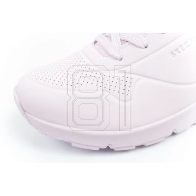 12. Skechers Uno Stand On W 73690/LVLP Schuhe