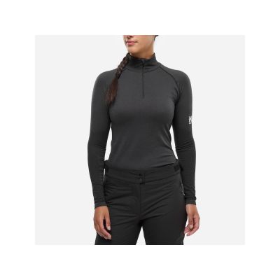 2. MILLET Unterwäsche W Drynamic Soft Ls 44958 ZIP