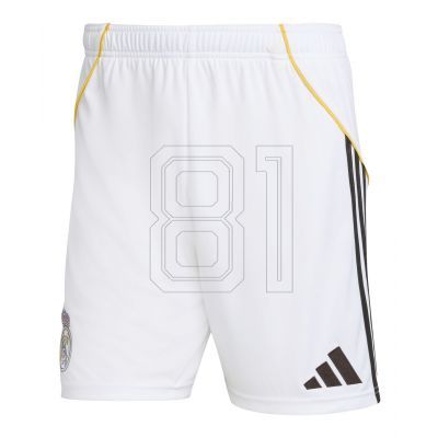 adidas Real Madrid Heimshorts M JJ1926