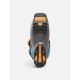 5. Rossignol Alltrack 110 HV BOA GW Skischuhe – Stahlgrau/Petrolblau