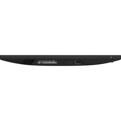 23. MSI MAG 322URDF E16 Computermonitor 80 cm (31,5") 3840 x 2160 px 4K Ultra HD Schwarz