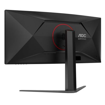 74. AOC LED-Monitor 34" CU34G4 180Hz