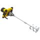 2. Stanley-Mixer FME190, 1600 W