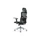 2. Ergonomischer Bürostuhl ERGO 500 schwarz