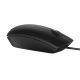 8. Dell MS116 Kabelmaus Schwarz (570-AAIS)