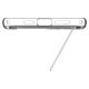 11. Spigen Ultra Hybrid S MagSafe Hülle mit Ständer für iPhone 15 Plus – Schwarz