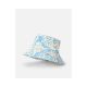 3. RIP CURL Damen-Bucket-Hat mit gemischtem UPF-Schutz, blau