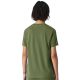 9. Champion SS Tee W 118091 GS136