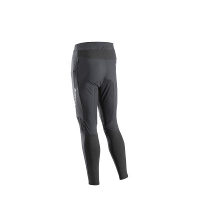 3. NORTHWAVE Bomb Lange Hose - Schwarz