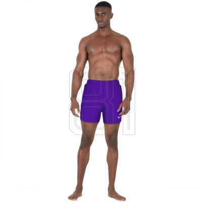 4. Nike Essential 5 M NESSF560 536 Badeshorts