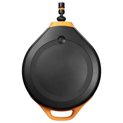 4. Fiskars 1067549 Automatische Schlauchtrommel