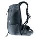 21. Deuter Updays 26 Skitourenrucksack - schwarz