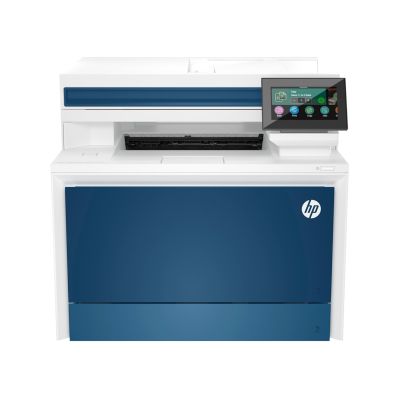 2. HP Color LaserJet Pro LaserJet Pro 4302fdn Multifunktions-Farbdrucker, nur Ethernet; Kopierer, Scanner