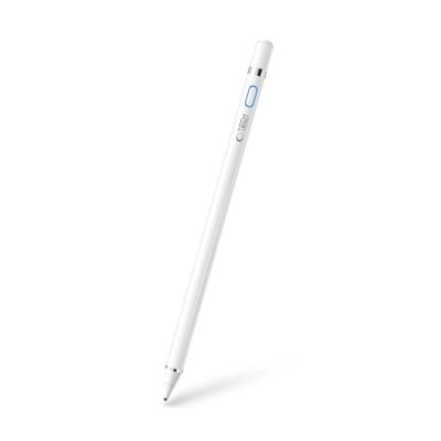 2. Aktiver Eingabestift Tech-Protect Active Stylus – weiß