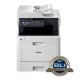 27. Brother DCP-L8410CDW Multifunktionsdrucker Laser A4 2400 x 600 dpi 31 Seiten/Minute Wi-Fi