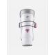 4. Skischuhe ROSSIGNOL COMP J1 - WHITE