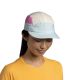 3. Buff 5 Panel Go Cap 12531482620 Grün S/M