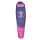 Schlafsack Trollkids Femund 3-in-1 malvenrosa/lila blau/Wildrose (695-242)