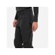 7. Herren-Skihose MILLET M RUTOR XCS PANT schwarz