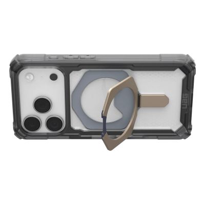 2. Urban Armor Gear 114527113136 Handyhülle 16 cm (6,3") Asche, Titan