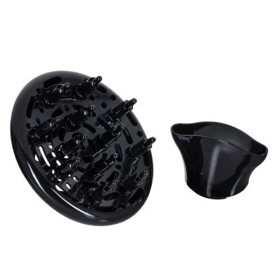 4. PROFICARE PC-HTD 3113 SCHWARZER Haartrockner