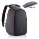 36. XD DESIGN ANTI-DIEBSTAHL-RUCKSACK BOBBY HERO REGULAR SCHWARZ P/N: P705.291