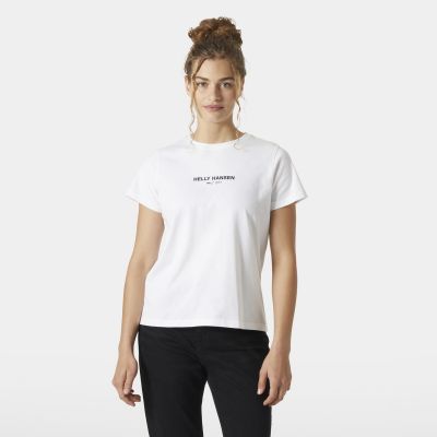 4. Helly Hansen Core 2.0 T-Shirt W 54591 001