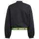 3. Adidas D Crop Bomber Jr IA1531 Jacke