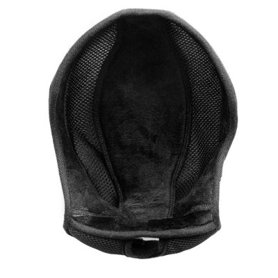 34. Meteor Avalo S Skihelm 53-55 cm Schwarz