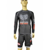 (P) Rashguard MASTERS - RSG-MFE VERKAUF!!!