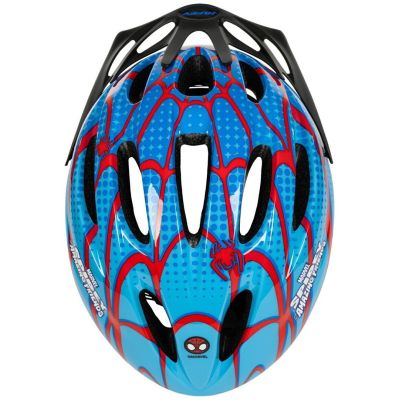 3. Huffy Spidey und die Super Pals Kinderhelm (01314HL)