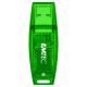 6. Emtec C410 Color Mix – Candy Jar 2.0 USB-Stick 8 GB USB Typ-A Blau, Grün, Lila, Rot, Gelb
