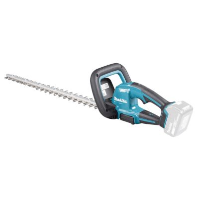 3. 18V DUH606Z MAKITA Akku-Heckenschere
