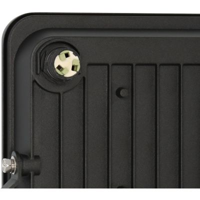9. Brennenstuhl 1171250342 Strahler Schwarz 30 W LED D
