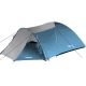 NILS CAMP Trekker NC6012 Campingzelt blau-grau