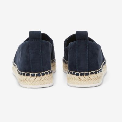 6. Marc O'Polo Espadrilles Schuhe W 10415613802305 890