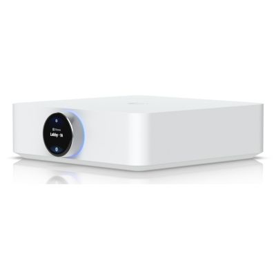 Ubiquiti PowerAmp Weißes Haus